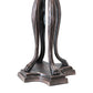 Meyda 31" High Rose Vine Table Lamp- 228803