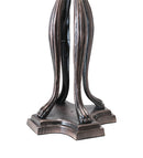 Meyda 31" High Rose Vine Table Lamp- 228803