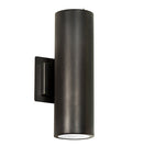 Meyda 6" Wide Cilindro Cosmo Wall Sconce- 229319