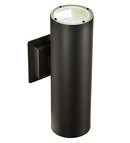 Meyda 6" Wide Cilindro Cosmo Wall Sconce- 229319
