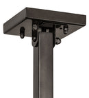 Meyda 62" Wide Farmington 8 Light Chandelier- 229851