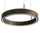 Meyda 16" Wide Anillo Halo Pendant- 229984
