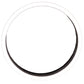 Meyda 16" Wide Anillo Halo Pendant- 229984