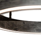 Meyda 16" Wide Anillo Halo Pendant- 229984