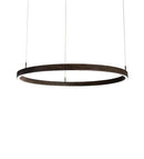 Meyda 42" Wide Anillo Halo Pendant- 229988