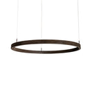 Meyda 42" Wide Anillo Halo Pendant- 229988