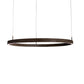 Meyda 42" Wide Anillo Halo Pendant- 229988