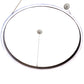 Meyda 42" Wide Anillo Halo Pendant- 229988