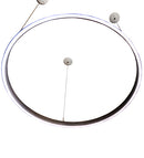 Meyda 42" Wide Anillo Halo Pendant- 229988