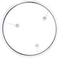 Meyda 42" Wide Anillo Halo Pendant- 229988