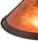 Meyda 12" MICA SHADE '23026