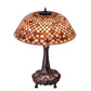 Meyda 31" High Fishscale Table Lamp- 230408