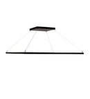 Meyda 60" Square Anillo Quadrato Pendant- 230423