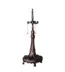 Meyda 31" High Tiffany Roman Table Lamp- 230467
