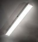 Meyda 29" Long E4 Embedded Wall Luminaire 230812