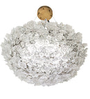 Meyda 40" Wide Warren Chandelier- 231117