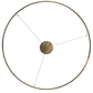 Meyda 48" Wide Anillo Halo Pendant- 231762