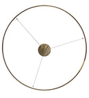 Meyda 48" Wide Anillo Halo Pendant- 231762