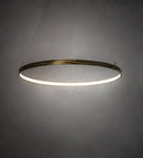 Meyda 48" Wide Anillo Halo Pendant- 231762