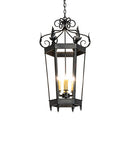 Meyda 20" Wide Regency Pendant 232110