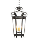 Meyda 20" Wide Regency Pendant 232110