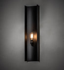 Meyda 7" Wide Alva Wall Sconce 232700