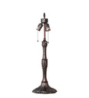 Meyda 26" High Roseborder Table Lamp- 232791