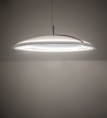 Meyda 36" Wide Gravity Voyager Pendant- 232810