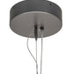 Meyda 36" Wide Gravity Voyager Pendant- 232810