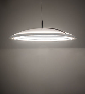 Meyda 36" Wide Gravity Voyager Pendant 232810