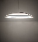 Meyda 36" Wide Gravity Voyager Pendant 232810