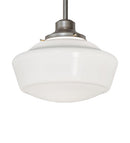 Meyda 16" Wide Revival Schoolhouse Pendant '232866
