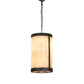 Meyda 14" Wide Cartier Pendant- 232900