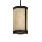 Meyda 14" Wide Cartier Pendant- 232900