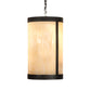 Meyda 14" Wide Cartier Pendant- 232900