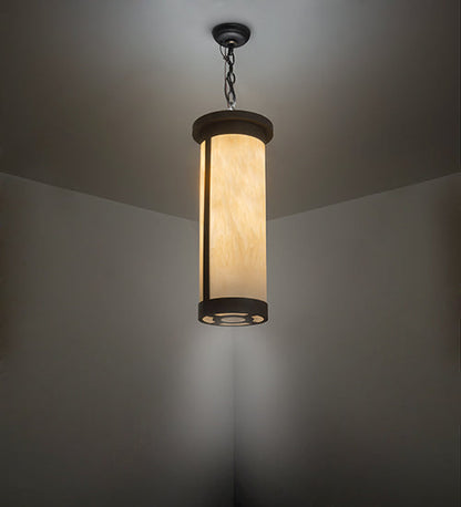 Meyda 10" Wide Cartier Pendant- 232901