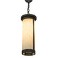 Meyda 10" Wide Cartier Pendant- 232901
