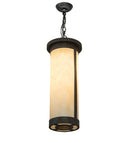 Meyda 10" Wide Cartier Pendant- 232901