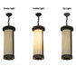 Meyda 10" Wide Cartier Pendant- 232901