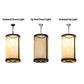 Meyda 16" Wide Cartier Pendant- 232904