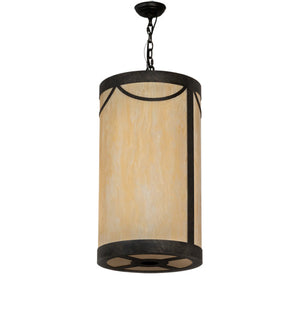 Meyda 16" Wide Cartier Pendant- 232904
