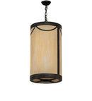 Meyda 16" Wide Cartier Pendant- 232904