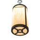Meyda 16" Wide Cartier Pendant- 232904