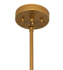 Meyda 5" Wide 1 Light Pendant Hardware 233334