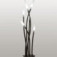 Meyda 42" High Titicaca 6 Light Table Lamp- 233463