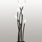 Meyda 42" High Titicaca 6 Light Table Lamp- 233463