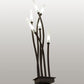 Meyda 42" High Titicaca 6 Light Table Lamp- 233463