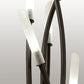 Meyda 42" High Titicaca 6 Light Table Lamp- 233463