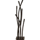 Meyda 42" High Titicaca 6 Light Table Lamp- 233463