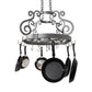 Meyda 38" Long Neo Pot Rack '233634